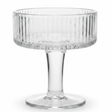 Elegant Ribbed Footed Glass Ice Cream Cup | 100ml | - Al Kabayel Discount CentreElegant Ribbed Footed Glass Ice Cream Cup | 100ml |TumblersAKDCAl Kabayel Discount Centre