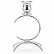 Elegant Silver Metal Decorative Candle Holder for Luxury Home and Event Decoration – 17cm - Al Kabayel Discount CentreElegant Silver Metal Decorative Candle Holder for Luxury Home and Event Decoration – 17cmHome Décor AccentsAKDCAl Kabayel Discount Centre