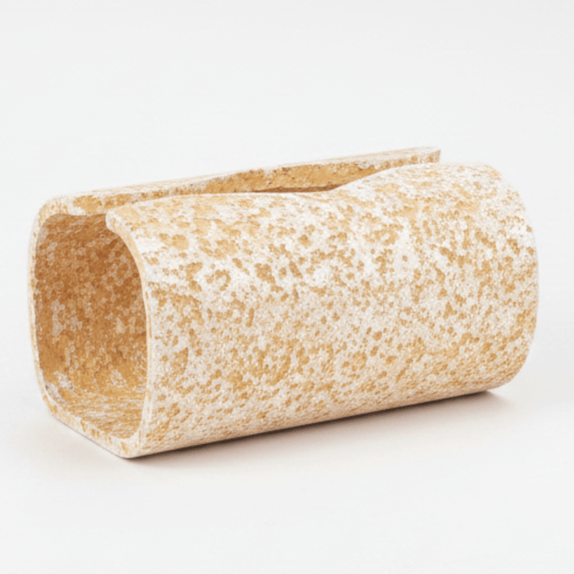 Elegant Speckled Gold & White Pop Tissue Holder with Luxury Decorative Finish – Modern Tissue Storage Box for Home and Office 19×10 cm - Al Kabayel Discount CentreElegant Speckled Gold & White Pop Tissue Holder with Luxury Decorative Finish – Modern Tissue Storage Box for Home and Office 19×10 cmNapkin Holders & Tissue BoxAKDCAl Kabayel Discount Centre