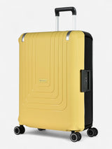 Eminent 20" Trolley Bag â€“ Yellow & Black | Durable & Stylish Cabin Luggage - Al Kabayel Discount CentreEminent 20" Trolley Bag â€“ Yellow & Black | Durable & Stylish Cabin LuggageCabin LuggageEMINENTAl Kabayel Discount Centre