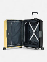 Eminent 20" Trolley Bag â€“ Yellow & Black | Durable & Stylish Cabin Luggage - Al Kabayel Discount CentreEminent 20" Trolley Bag â€“ Yellow & Black | Durable & Stylish Cabin LuggageCabin LuggageEMINENTAl Kabayel Discount Centre
