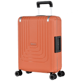 Eminent 28 - Inch Shock - Resistant Polypropylene Checked Suitcase – Vibrant Orange Long - Trip Luggage - Al Kabayel Discount CentreEminent 28 - Inch Shock - Resistant Polypropylene Checked Suitcase – Vibrant Orange Long - Trip LuggageCabin LuggageEMINENTAl Kabayel Discount Centre
