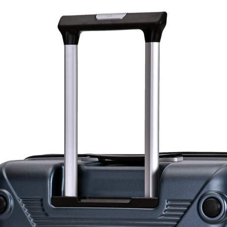 Eminent KJ97 - 20 Hard Case Cabin Suitcase Makrolon PC with TSA Lock & 360° Double Spinner Wheels – 20 - Inch - Al Kabayel Discount CentreEminent KJ97 - 20 Hard Case Cabin Suitcase Makrolon PC with TSA Lock & 360° Double Spinner Wheels – 20 - InchCabin LuggageEMINENTAl Kabayel Discount Centre