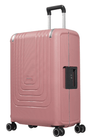 Eminent Vertica B0006 26 - Inch Polypropylene Hard Case Lightweight Luggage with Double Spinner Wheels & TSA Lock – Pink - Al Kabayel Discount CentreEminent Vertica B0006 26 - Inch Polypropylene Hard Case Lightweight Luggage with Double Spinner Wheels & TSA Lock – PinkCabin LuggageEMINENTAl Kabayel Discount Centre