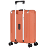 Eminent Vertica B0006 28 - Inch Polypropylene Hard Case Lightweight Luggage with Double Spinner Wheels & TSA Lock – Orange - Al Kabayel Discount CentreEminent Vertica B0006 28 - Inch Polypropylene Hard Case Lightweight Luggage with Double Spinner Wheels & TSA Lock – OrangeCabin LuggageEMINENTAl Kabayel Discount Centre