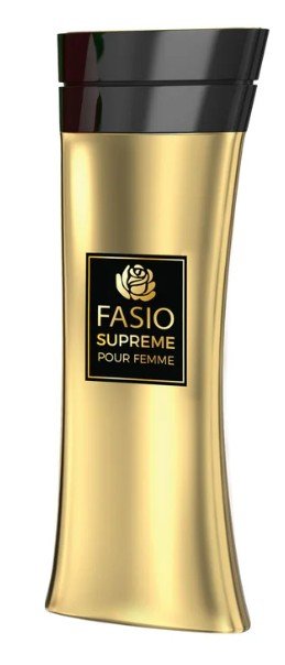 Emper Fasio Supreme Pour Femme EDP - 100ml - Al Kabayel Discount CentreEmper Fasio Supreme Pour Femme EDP - 100mlPerfumesEMPERAl Kabayel Discount Centre