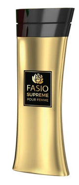 Emper Fasio Supreme Pour Femme EDP - 100ml - Al Kabayel Discount CentreEmper Fasio Supreme Pour Femme EDP - 100mlPerfumesEMPERAl Kabayel Discount Centre