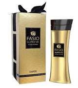 Emper Fasio Supreme Pour Femme EDP - 100ml - Al Kabayel Discount CentreEmper Fasio Supreme Pour Femme EDP - 100mlPerfumesEMPERAl Kabayel Discount Centre