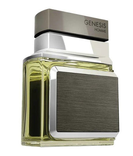 Emper Genesis Homme EDT for Men - 100ml - Al Kabayel Discount CentreEmper Genesis Homme EDT for Men - 100mlPerfumesEMPERAl Kabayel Discount Centre