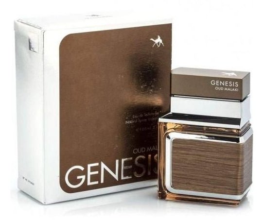 Emper Genesis Oud Malaki EDT for Men - 100ml - Al Kabayel Discount CentreEmper Genesis Oud Malaki EDT for Men - 100mlPerfumesEMPERAl Kabayel Discount Centre