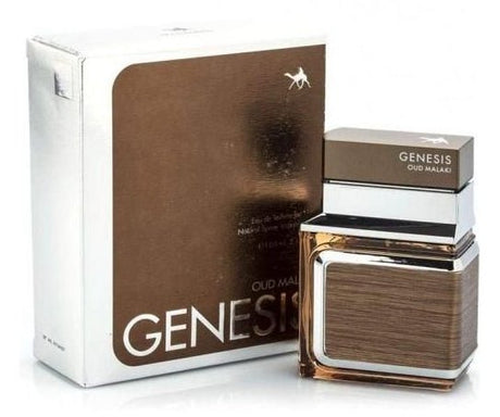 Emper Genesis Oud Malaki EDT for Men - 100ml - Al Kabayel Discount CentreEmper Genesis Oud Malaki EDT for Men - 100mlPerfumesEMPERAl Kabayel Discount Centre