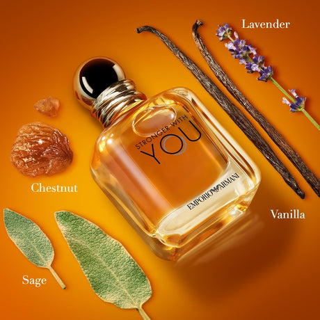 Emporio Armani by Giorgio Armani Stronger with You Perfume EDT - 100ml - Al Kabayel Discount CentreEmporio Armani by Giorgio Armani Stronger with You Perfume EDT - 100mlPerfumesGIORGIO ARMANIAl Kabayel Discount Centre