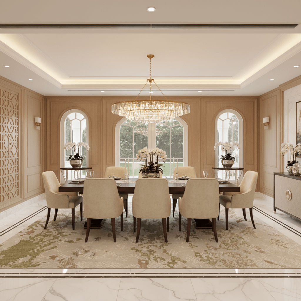 Energy Carpet | Beige & Sage Green Polyster Carpet | 300 × 400 cm - Al Kabayel Discount CentreEnergy Carpet | Beige & Sage Green Polyster Carpet | 300 × 400 cmDoormatsAKDCAl Kabayel Discount Centre
