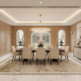 Energy Carpet | Beige & Sage Green Polyster Carpet | 300 × 400 cm - Al Kabayel Discount CentreEnergy Carpet | Beige & Sage Green Polyster Carpet | 300 × 400 cmDoormatsAKDCAl Kabayel Discount Centre