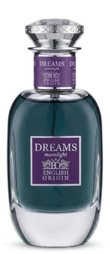 English Origin Dreams Moonlight Eau de Parfum 100ml - Al Kabayel Discount CentreEnglish Origin Dreams Moonlight Eau de Parfum 100mlPerfumesEOAl Kabayel Discount Centre