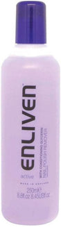 Enliven Conditioning Nail Polish Remover - 250ML - Al Kabayel Discount CentreEnliven Conditioning Nail Polish Remover - 250MLNail Polish RemoverENLIVENAl Kabayel Discount Centre