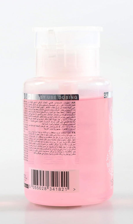 Enliven Nail Polish Remover - 150ML - Al Kabayel Discount CentreEnliven Nail Polish Remover - 150MLNail Polish RemoverENLIVENAl Kabayel Discount Centre