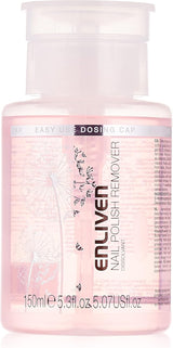 Enliven Nail Polish Remover - 150ML - Al Kabayel Discount CentreEnliven Nail Polish Remover - 150MLNail Polish RemoverENLIVENAl Kabayel Discount Centre