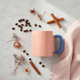 Enthusiastic Ceramic Mug | Dual - Tone Pink & Blue | 300ml - Al Kabayel Discount CentreEnthusiastic Ceramic Mug | Dual - Tone Pink & Blue | 300mlMugsAKDCAl Kabayel Discount Centre