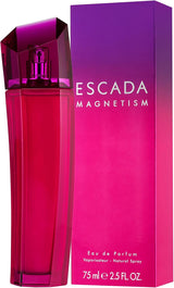 Escada Magnetism EDP - 75ml - Al Kabayel Discount CentreEscada Magnetism EDP - 75mlPerfumesESCADAAl Kabayel Discount Centre