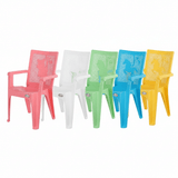 Esqube Baby Chair Panda (Plain) 60cm*38cm - Plastic Study Chair Assorted Color - Al Kabayel Discount CentreEsqube Baby Chair Panda (Plain) 60cm*38cm - Plastic Study Chair Assorted ColorChairsESQUBEAl Kabayel Discount Centre