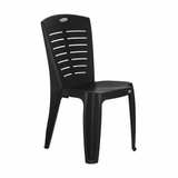 Esqube Iris Chair 57cm* 38cm*87cm, Assorted Color - Al Kabayel Discount CentreEsqube Iris Chair 57cm* 38cm*87cm, Assorted ColorChairsESQUBEAl Kabayel Discount Centre
