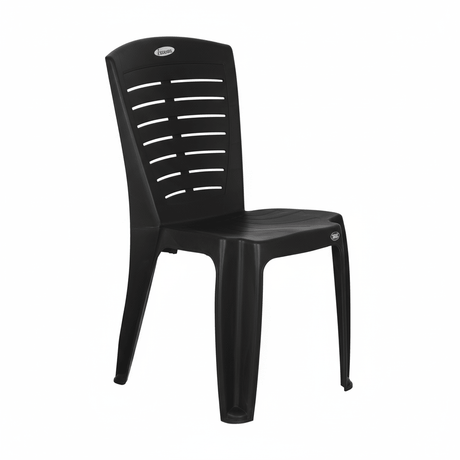 Esqube Iris Chair 57cm* 38cm*87cm, Assorted Color - Al Kabayel Discount CentreEsqube Iris Chair 57cm* 38cm*87cm, Assorted ColorChairsESQUBEAl Kabayel Discount Centre