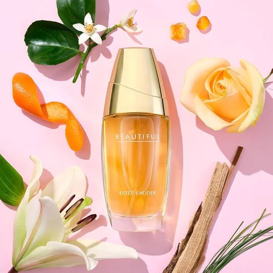 Estee Lauder Beautiful for Women EDP - 75ml - Al Kabayel Discount CentreEstee Lauder Beautiful for Women EDP - 75mlPerfumesESTEE LAUDERAl Kabayel Discount Centre