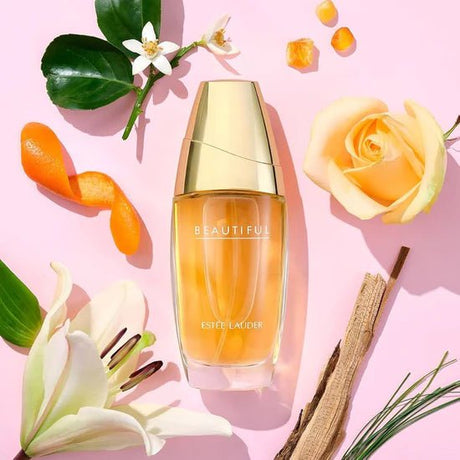 Estee Lauder Beautiful for Women EDP - 75ml - Al Kabayel Discount CentreEstee Lauder Beautiful for Women EDP - 75mlPerfumesESTEE LAUDERAl Kabayel Discount Centre
