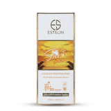 Estelin Hydrating Repair Sun Cream SPF 60+ – UVA/UVB Protection – Niacinamide & Hyaluronic Acid 60ml - Al Kabayel Discount CentreEstelin Hydrating Repair Sun Cream SPF 60+ – UVA/UVB Protection – Niacinamide & Hyaluronic Acid 60mlSunscreenESTELINAl Kabayel Discount Centre