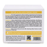 Estelin Peptide & Collagen Firming Cream – Age-Defying Moisturizer 200g - Al Kabayel Discount CentreEstelin Peptide & Collagen Firming Cream – Age-Defying Moisturizer 200gSkin CareESTELINAl Kabayel Discount Centre