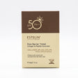 Estelin Pore Barrier Tinted Collagen & Peptide Sunscreen SPF 50 PA++ — 60g - Al Kabayel Discount CentreEstelin Pore Barrier Tinted Collagen & Peptide Sunscreen SPF 50 PA++ — 60gSunscreenESTELINAl Kabayel Discount Centre