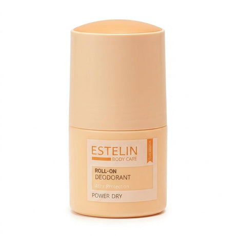 Estelin Power Dry Anti-Perspirant Roll-On Deodorant – Women Only - Al Kabayel Discount CentreEstelin Power Dry Anti-Perspirant Roll-On Deodorant – Women OnlyDeodorants & AntiperspirantsESTELINAl Kabayel Discount Centre