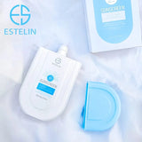 Estelin Ultra-Light Hydrating Invisible Sunscreen SPF 80 PA+++ – UVA/UVB Protection 100g - Al Kabayel Discount CentreEstelin Ultra-Light Hydrating Invisible Sunscreen SPF 80 PA+++ – UVA/UVB Protection 100gSunscreenESTELINAl Kabayel Discount Centre