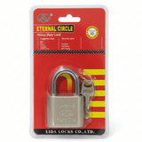 Eternal Circle Heavy Duty Solid Brass Padlock — 60MM - Al Kabayel Discount CentreEternal Circle Heavy Duty Solid Brass Padlock — 60MMHand ToolsETERNAL CIRCLEAl Kabayel Discount Centre