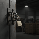 Eternal Circle Heavy Duty Solid Brass Padlock — 60MM - Al Kabayel Discount CentreEternal Circle Heavy Duty Solid Brass Padlock — 60MMHand ToolsETERNAL CIRCLEAl Kabayel Discount Centre
