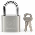 Eternal Circle Solid Brass Padlock — 30mm - Al Kabayel Discount CentreEternal Circle Solid Brass Padlock — 30mmHand ToolsETERNAL CIRCLEAl Kabayel Discount Centre