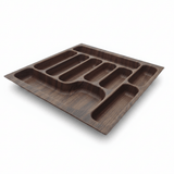 Evelin Cutlery Tray Organizer – 46×48×4 cm - Al Kabayel Discount CentreEvelin Cutlery Tray Organizer – 46×48×4 cmOrganizers & AccessoriesEVELINAl Kabayel Discount Centre