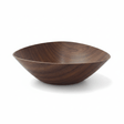 Evelin Large Triangle Bowl – Wood-Finish Polystyrene – 34×11 cm - Al Kabayel Discount CentreEvelin Large Triangle Bowl – Wood-Finish Polystyrene – 34×11 cmBowlsEVELINAl Kabayel Discount Centre