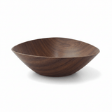 Evelin Large Triangle Bowl – Wood-Finish Polystyrene – 34×11 cm - Al Kabayel Discount CentreEvelin Large Triangle Bowl – Wood-Finish Polystyrene – 34×11 cmBowlsEVELINAl Kabayel Discount Centre