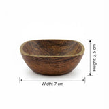 Evelin Polystyrene Mini Bowl – 7×2.5 cm - Al Kabayel Discount CentreEvelin Polystyrene Mini Bowl – 7×2.5 cmBowlsEVELINAl Kabayel Discount Centre