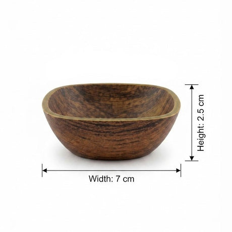 Evelin Polystyrene Mini Bowl – 7×2.5 cm - Al Kabayel Discount CentreEvelin Polystyrene Mini Bowl – 7×2.5 cmBowlsEVELINAl Kabayel Discount Centre