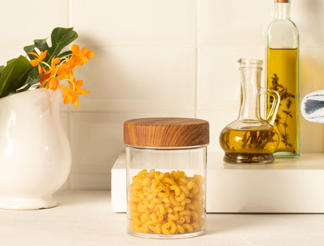 EVELIN Round Jar Plastic 2 Liter - 10829M - Al Kabayel Discount CentreEVELIN Round Jar Plastic 2 Liter - 10829MFood ContainersEVELINAl Kabayel Discount Centre