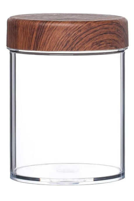 EVELIN Round Jar Plastic 2 Liter - 10829M - Al Kabayel Discount CentreEVELIN Round Jar Plastic 2 Liter - 10829MFood ContainersEVELINAl Kabayel Discount Centre
