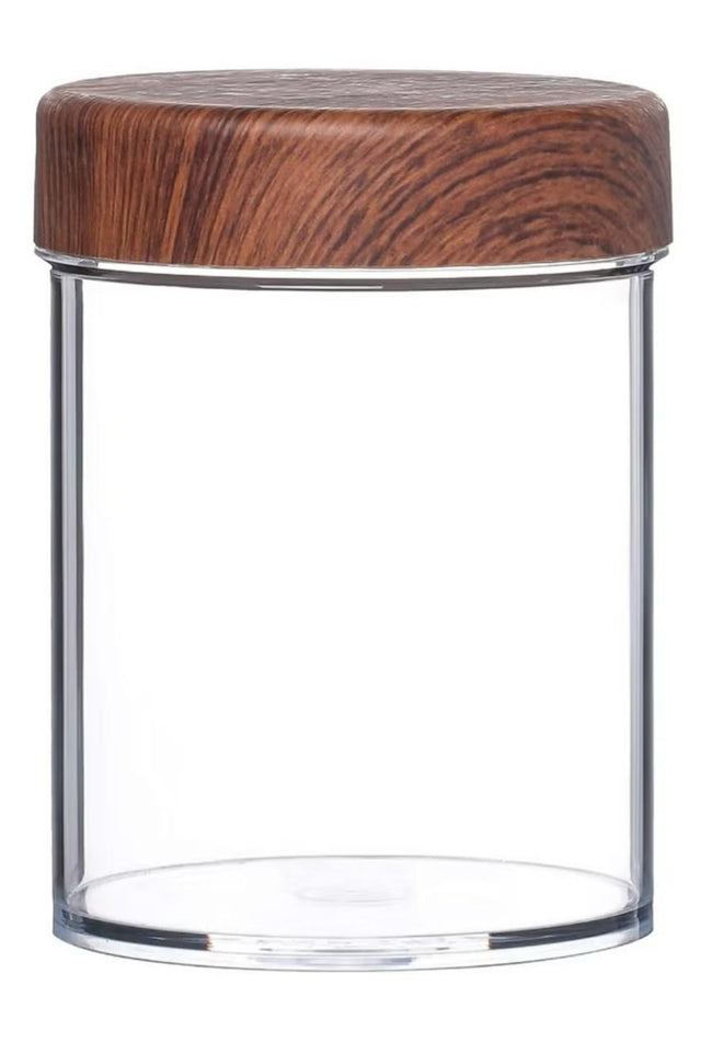 EVELIN Round Jar Plastic 2 Liter - 10829M - Al Kabayel Discount CentreEVELIN Round Jar Plastic 2 Liter - 10829MFood ContainersEVELINAl Kabayel Discount Centre
