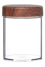 EVELIN Round Jar Plastic 2 Liter - 10829M - Al Kabayel Discount CentreEVELIN Round Jar Plastic 2 Liter - 10829MFood ContainersEVELINAl Kabayel Discount Centre