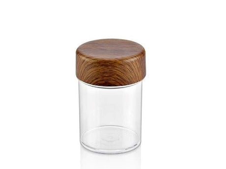 EVELIN Round Plastic Jar 200ml - 10826M - Al Kabayel Discount CentreEVELIN Round Plastic Jar 200ml - 10826MFood ContainersEVELINAl Kabayel Discount Centre