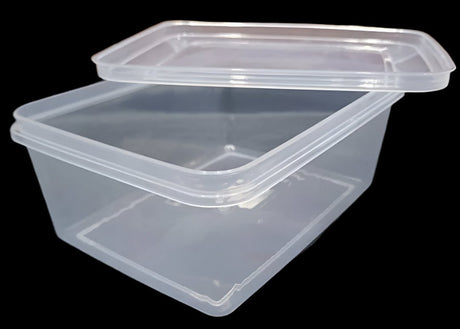 EXCLISIVE Transparrent Food Storage Box 1150ml - Deluxe 333 - Al Kabayel Discount CentreEXCLISIVE Transparrent Food Storage Box 1150ml - Deluxe 333Food ContainersEXCLISIVEAl Kabayel Discount Centre