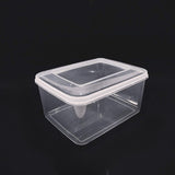 EXCLISIVE Transparrent Food Storage Box 300ml - Deluxe 111 - Al Kabayel Discount CentreEXCLISIVE Transparrent Food Storage Box 300ml - Deluxe 111Food ContainersEXCLISIVEAl Kabayel Discount Centre
