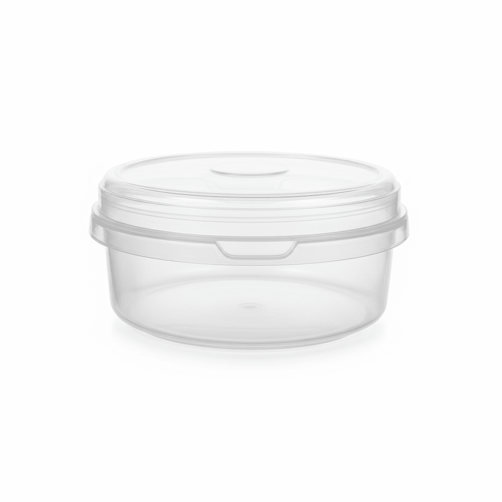 Exclusive Galaxy Round Plastic Airtight Container 1000ml - Al Kabayel Discount CentreExclusive Galaxy Round Plastic Airtight Container 1000mlJars & Food SaversEXCLUSIVEAl Kabayel Discount Centre